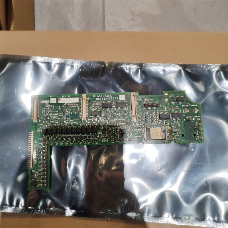 三菱A50CA55C BC186A433G5 F740主機板