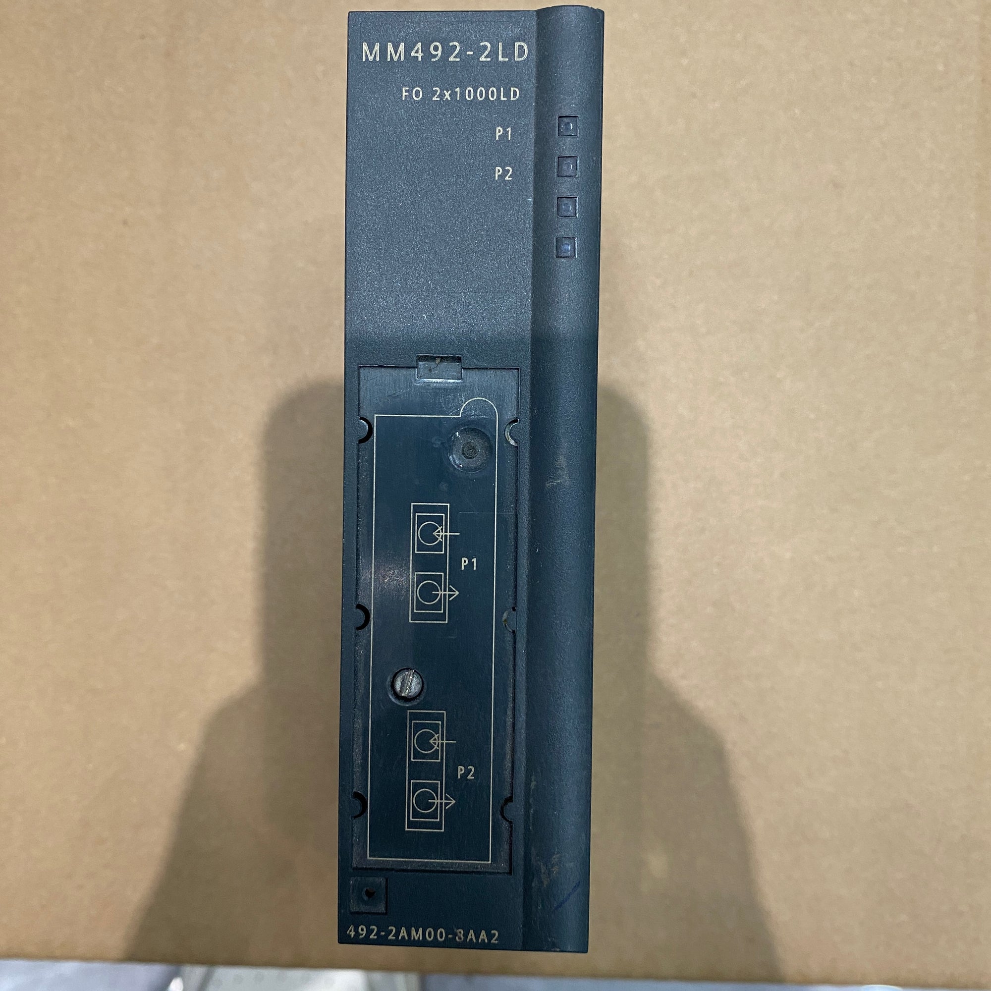 西門子 6GK5492-2AM00-8AA2 模組