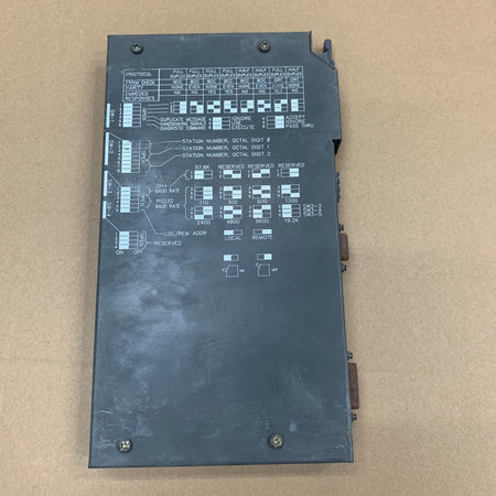 ALLEN-BRADLEY 1785-KE/C INTERFACE MODULE - Rockss Automation