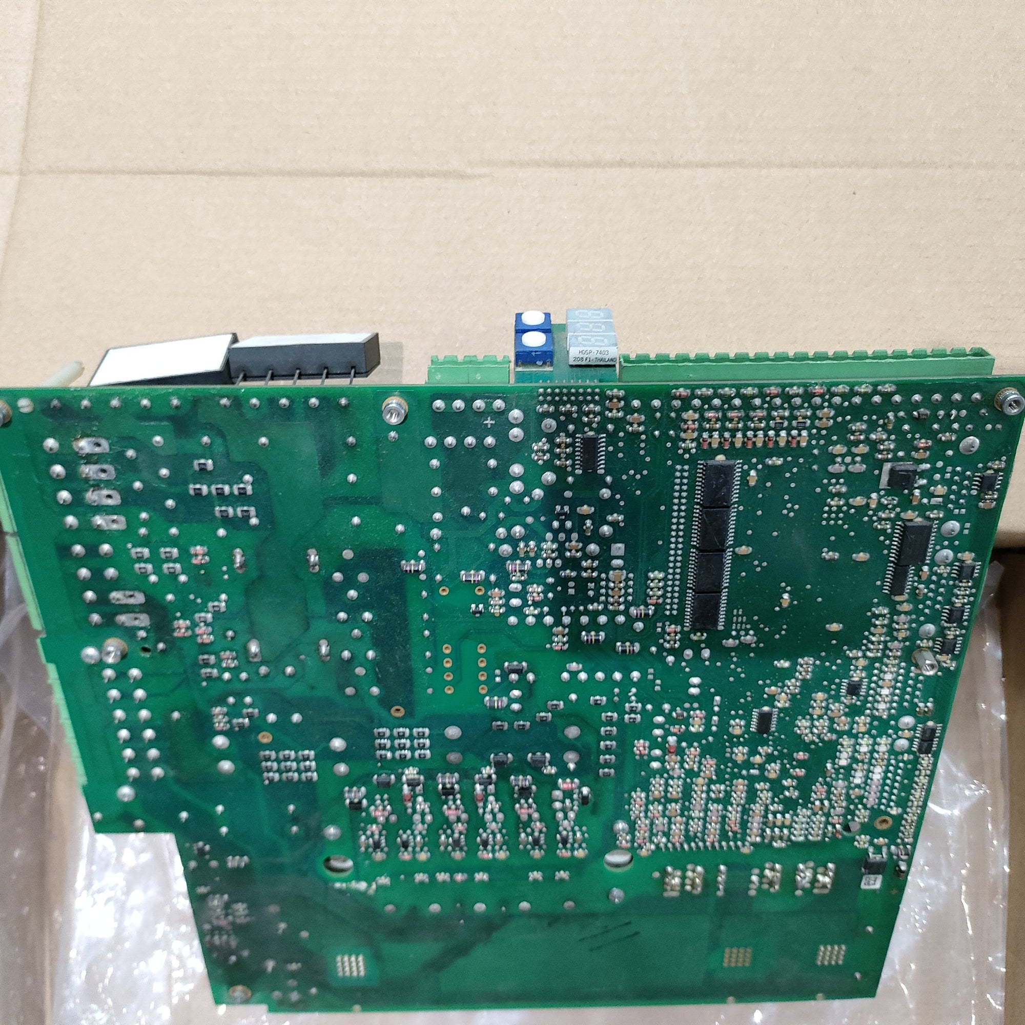 Kollmorgen BSM15GD120DN2E3224 模組