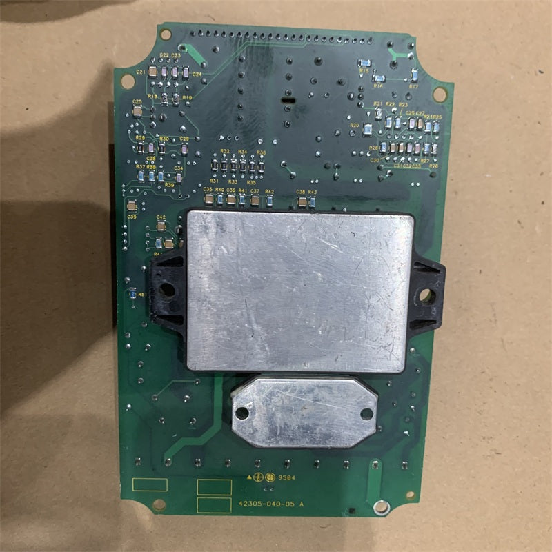Allen Bradley 42305-041-52 驅動板