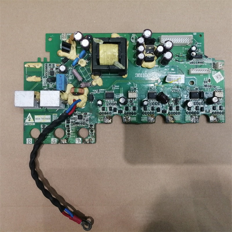 Delta 3811089909 inverter board