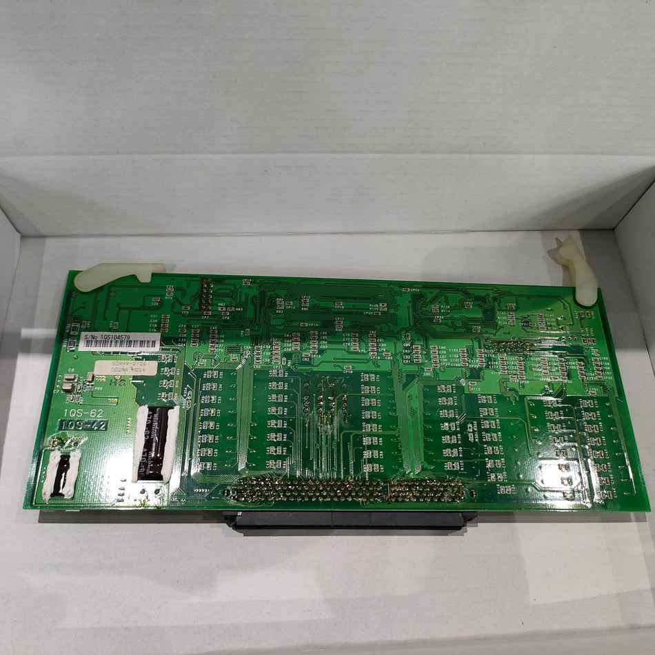 Kawasaki 50999-2726 CPU Board