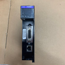 將圖片載入圖庫檢視器 Allen Bradley 1756-ENET/A ControlLogix Ethernet TCP/IP Communications Interface