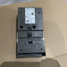 將圖片載入圖庫檢視器 EMERSON DELTAV KJ4001X1-BA3 2 WIRE CARRIER BASE MODULE