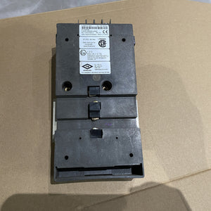 EMERSON DELTAV KJ4001X1-BA3 2 WIRE CARRIER BASE MODULE