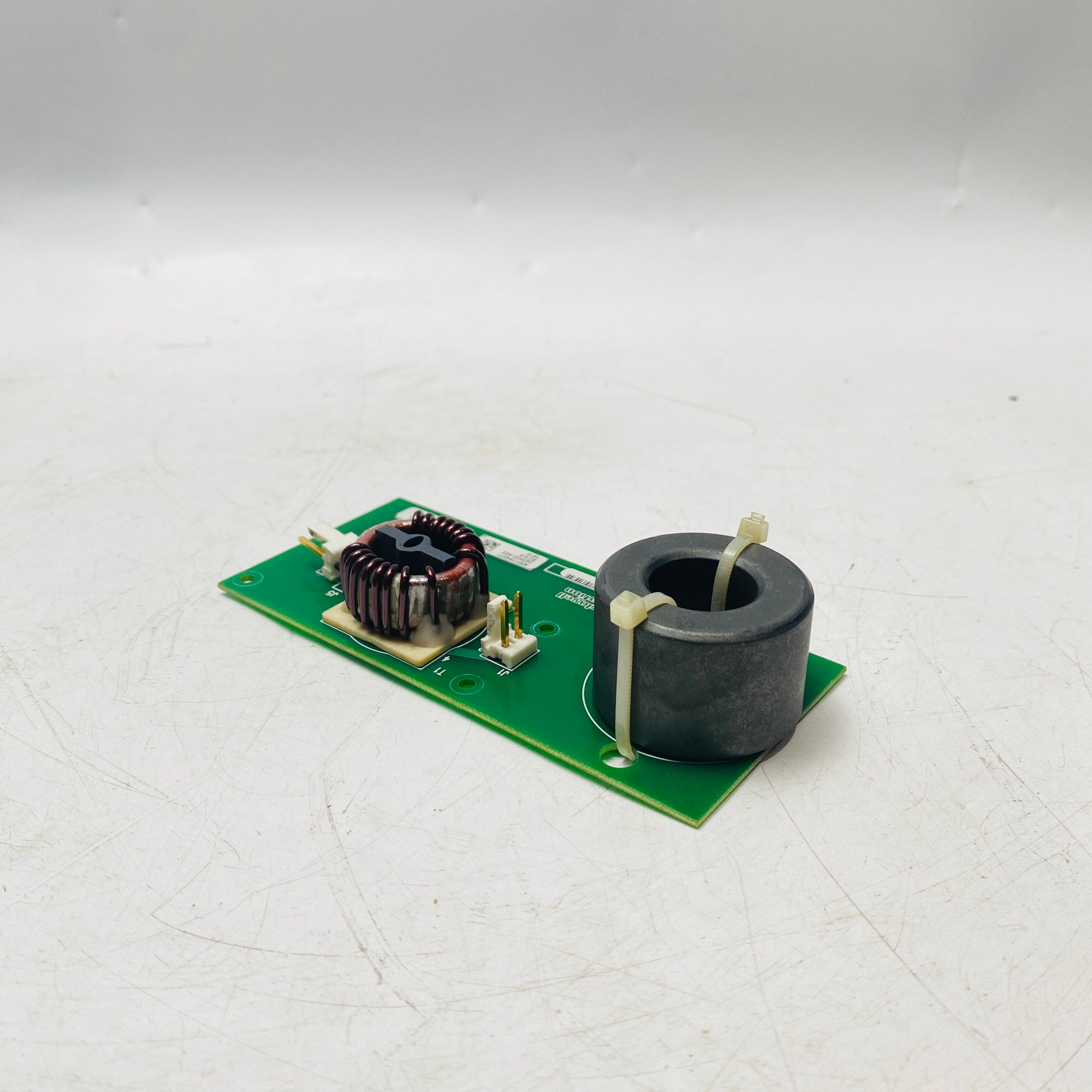 ALLEN BRADLEY 323032-A02 327290-A01 PCB Board