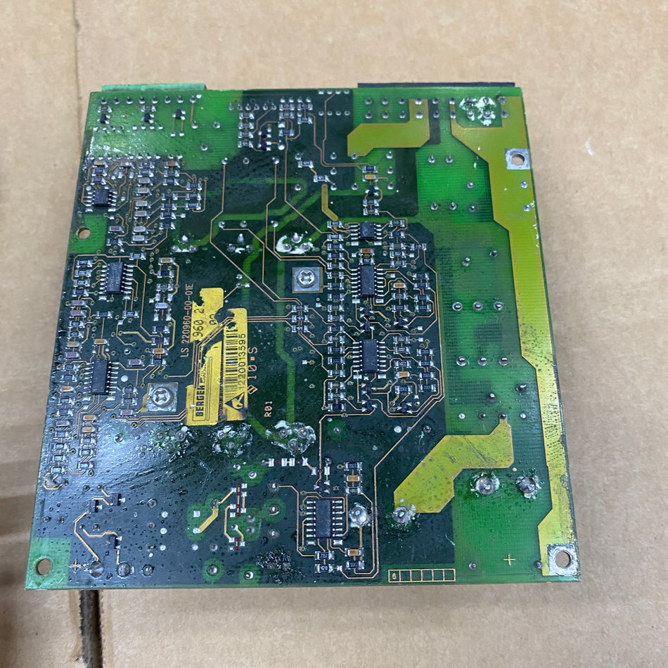 LS220960-00-01E Board