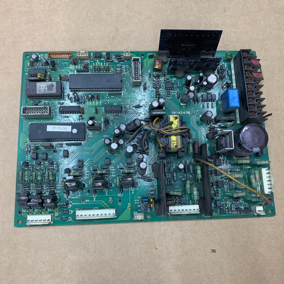 SANKEN DK14243B驅動板