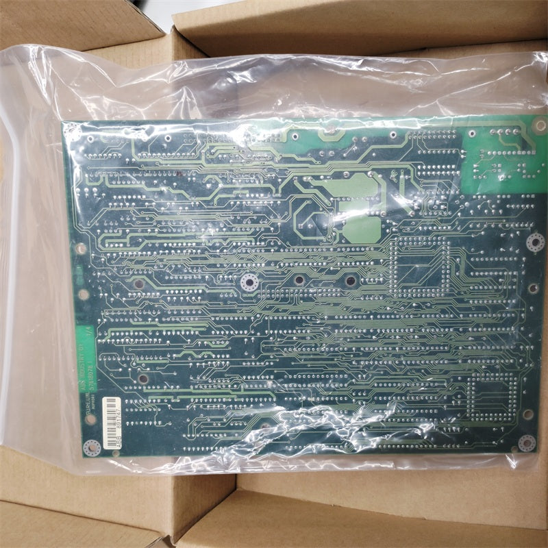ABB SNAT 603 CNT Control Board