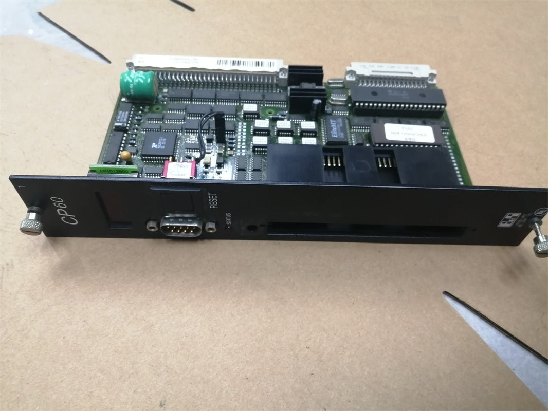 B&amp;R ECCP60-01 自動化模組