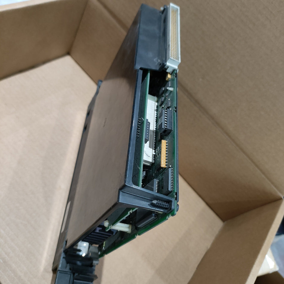 GE FANUC IC697CPM925-CC PLC模組