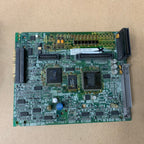 YASKAWA ELECTRIC ETC618012-S1016 Board
