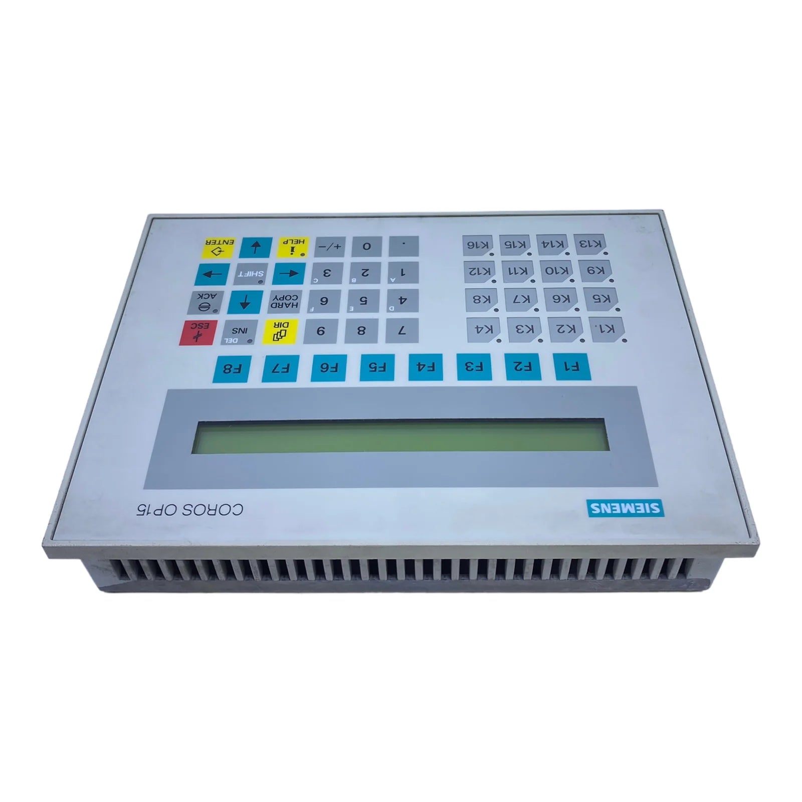 Siemens 6AV3515-1EB30-1AA0 control unit