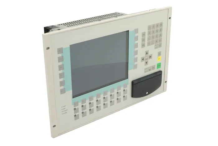 Siemens S7 Simatic OP 37 Operator Panel 6AV3637-1LL00-0AX0