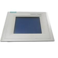 Siemens 6AV6545-0BB15-2AX0 SIMATIC TP170B Touch Panel