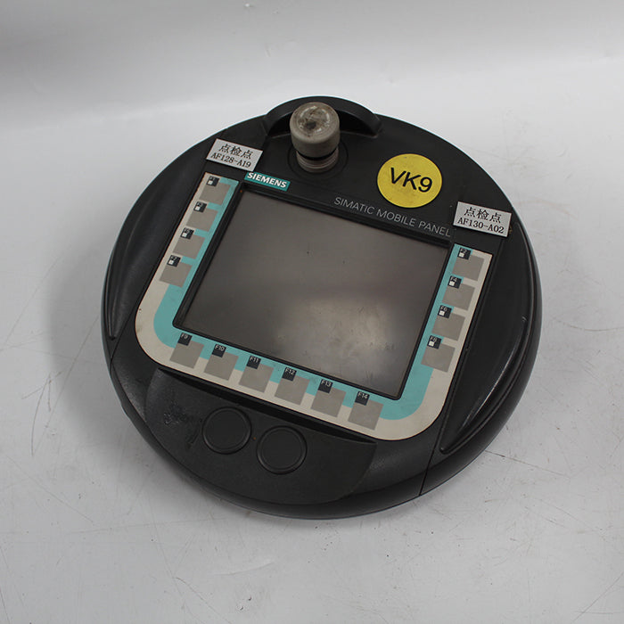 Siemens Simatic Mobile Panel 170 6AV6545-4BB16-0CX0
