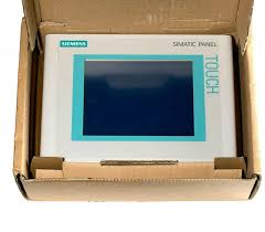SIEMENS 6AV6642-0AA11-0AX0 SIMATIC PANEL TOUCH