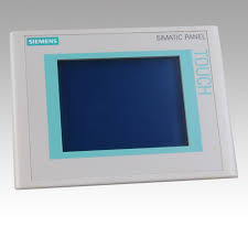 Siemens 6AV6642-0BA01-1AX1 Touch Screen