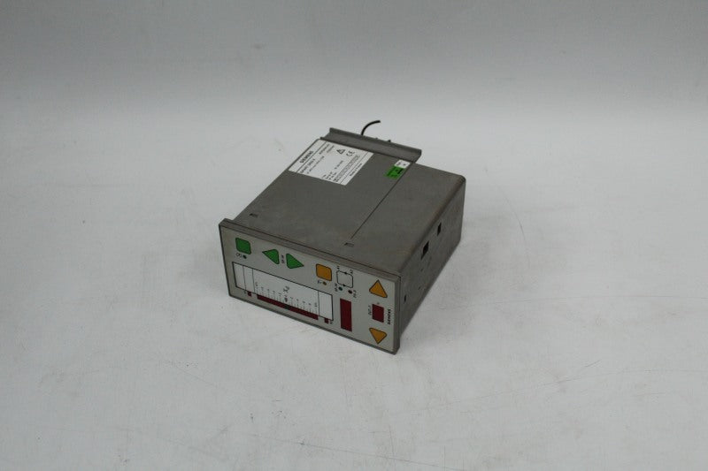 西門子 6DR2004-4 SIPART DR20 控制器