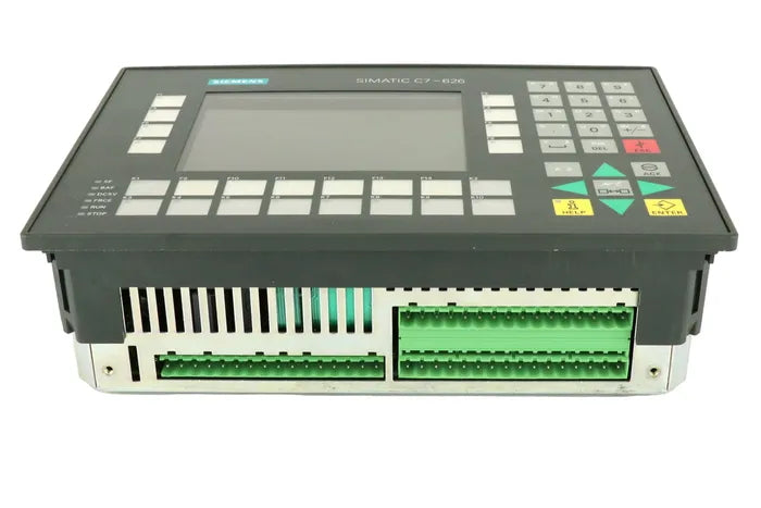 Siemens 6ES7626-2DG03-0AE3 Operator Panel