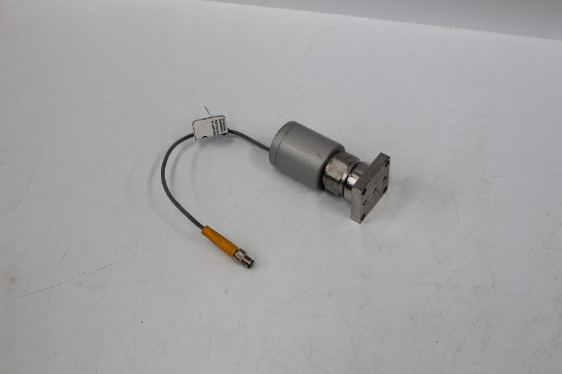 Swagelok 6LVV-MSM-DP18978-PC 高流量隔膜密封閥