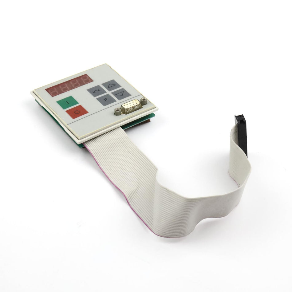 SIEMENS 6SE7090-0XX84-2FB0 CONTROL PANEL