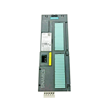 Load image into Gallery viewer, SIEMENS 6SL3244-0BB12-1BA1 Frequency Converter