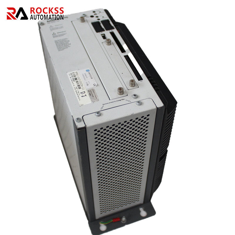 B&amp;R 5PC810.SX02-00 5P81：UNIVISION-11工業計算機