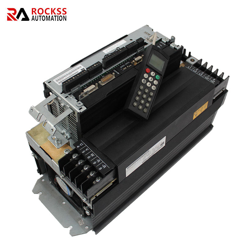 SEW MDX61B0220-503-4-00 MDX60A0220-5A3-4-00 變頻器
