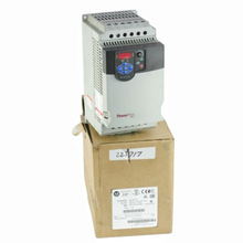 將圖片載入圖庫檢視器 Allen Bradley 22F-D018N114  Drive