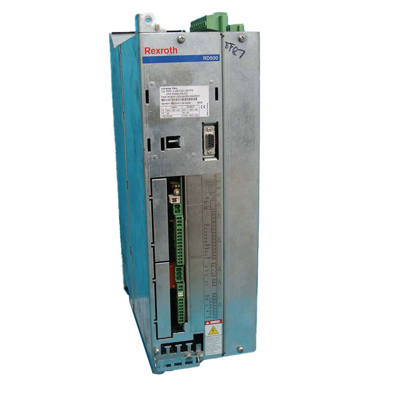 Rexroth RD51.2-4B-015-L-NN-FW Servo Driver