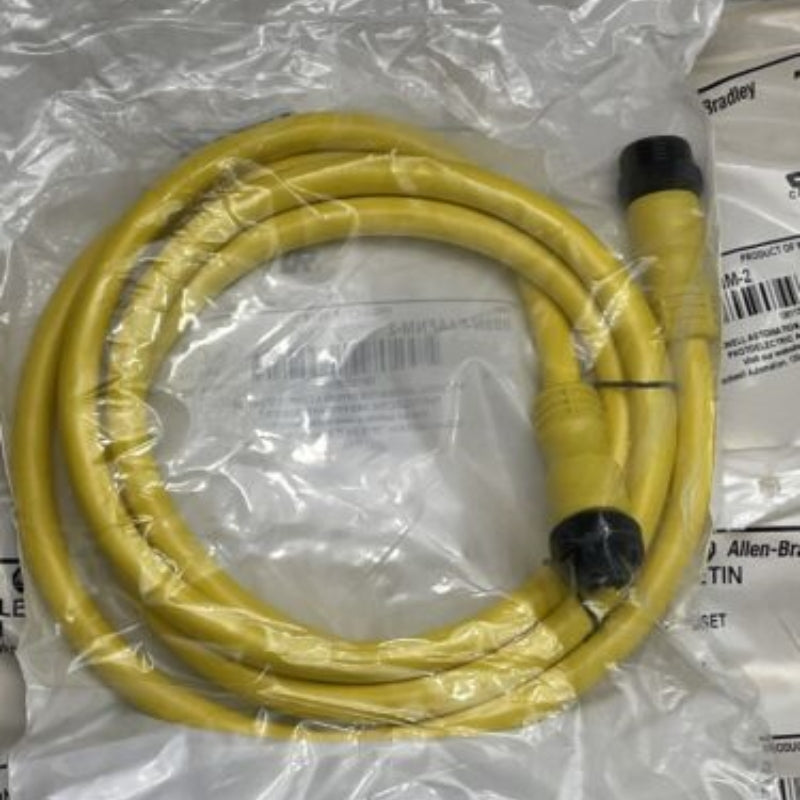 Allen Bradley 889N-F4AFNM-2 迷你電纜