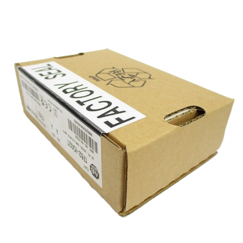 Allen Bradley 1762-IQ32T 直流輸入模組