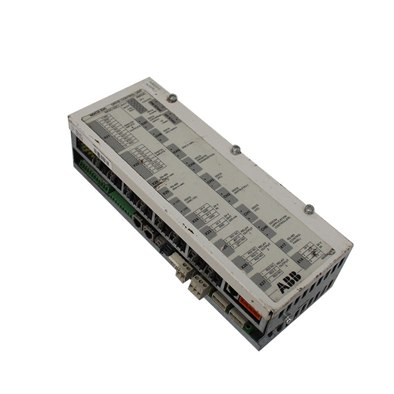 ABBNDCU-33C控制器