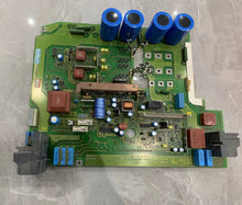 將圖片載入圖庫檢視器 SIEMENS 6SA8252-0BD23 Inverter Board