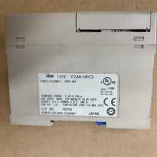 Load image into Gallery viewer, IDEC FC4A-HPC3 MicroSmart Communication Module