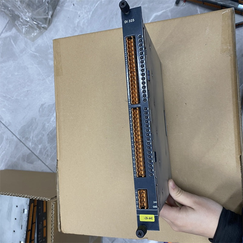Keba DI325 PLC輸入槽卡模組