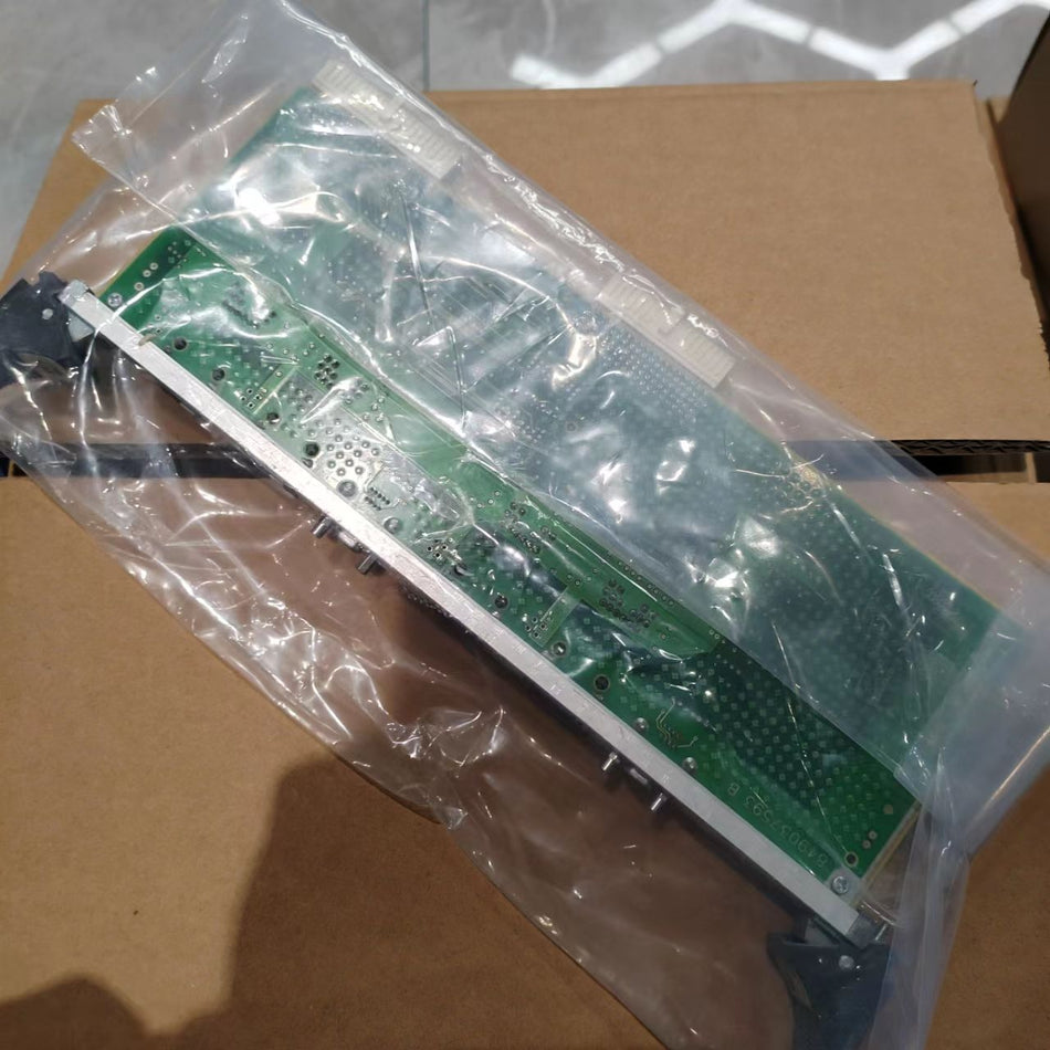 阿爾卡特朗訊 E5I2VS0AAB 主機板