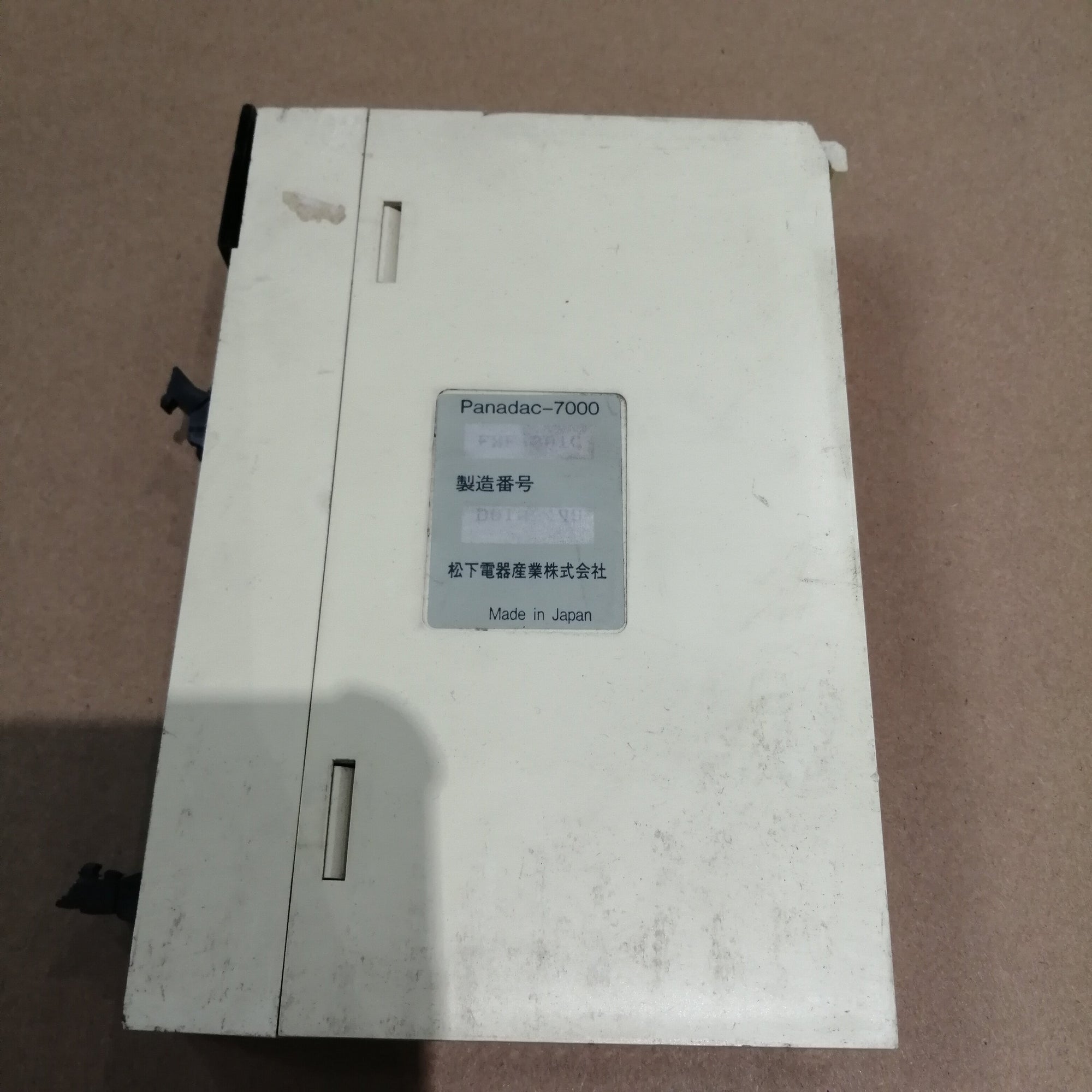 Panasonic EXF-001 模組