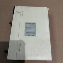 將圖片載入圖庫檢視器 Panasonic EXF-001 Module