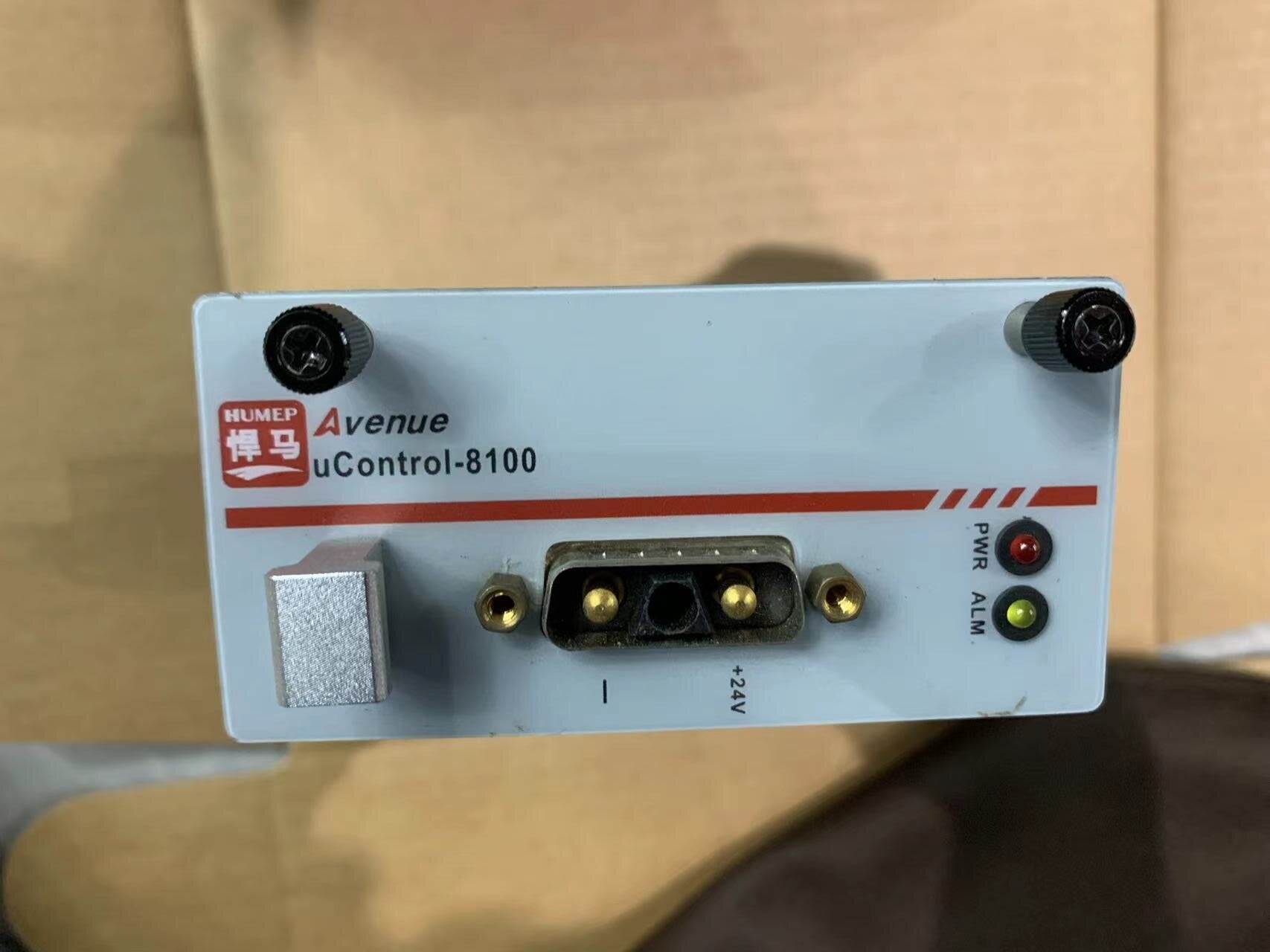 TD9OPFU 8100 Fan power board - Rockss Automation
