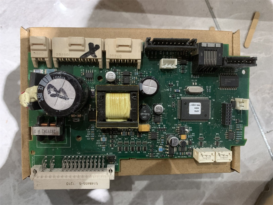 Allen Bradley PN-14865電路板