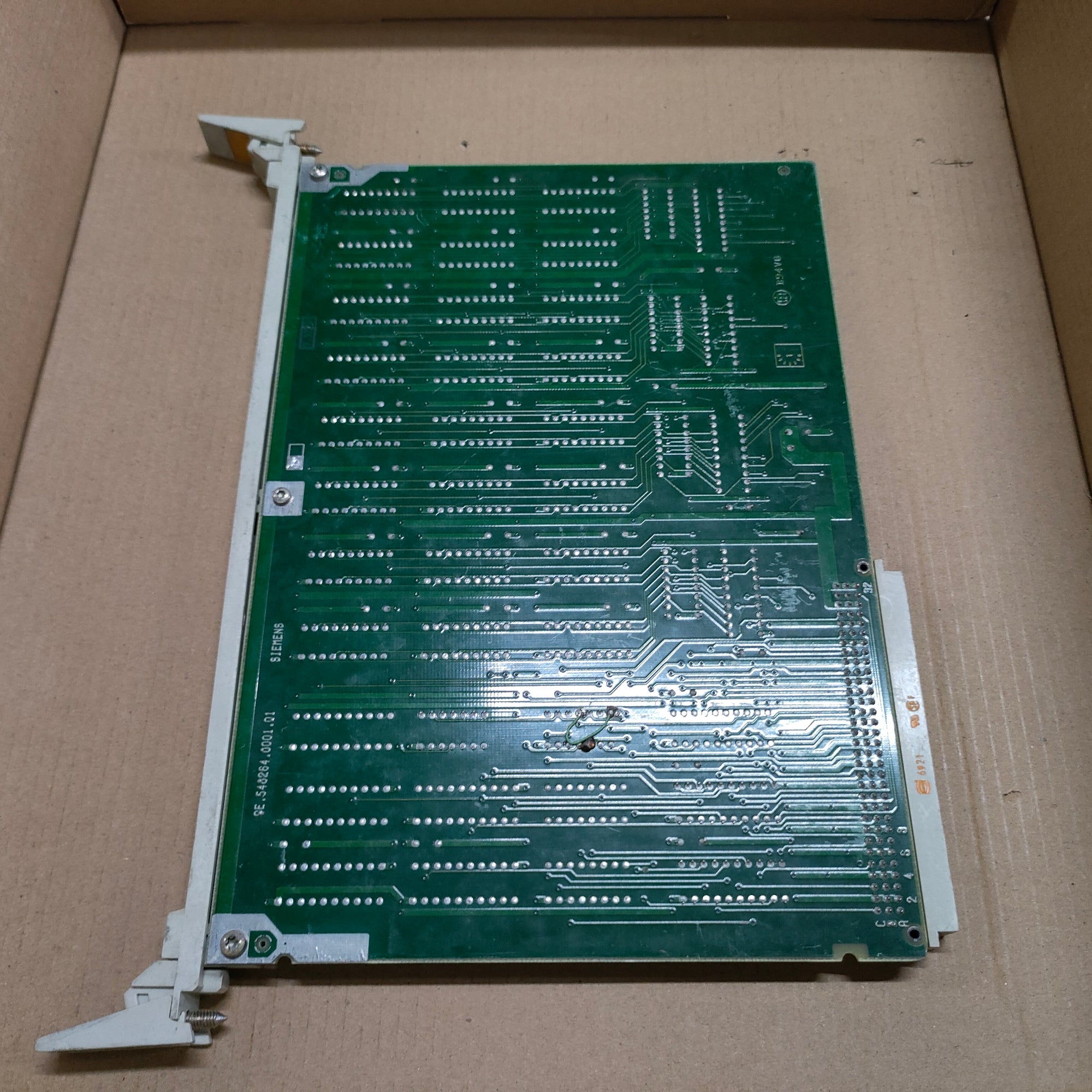 西門子 6FX1126-4AA00 Sinumerik 記憶體圖形板