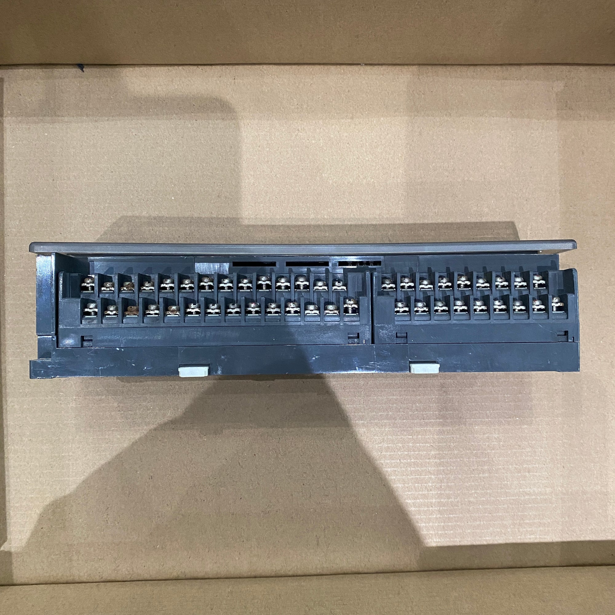 富士馬達FTT3204W-G02 PLC模組DC24V