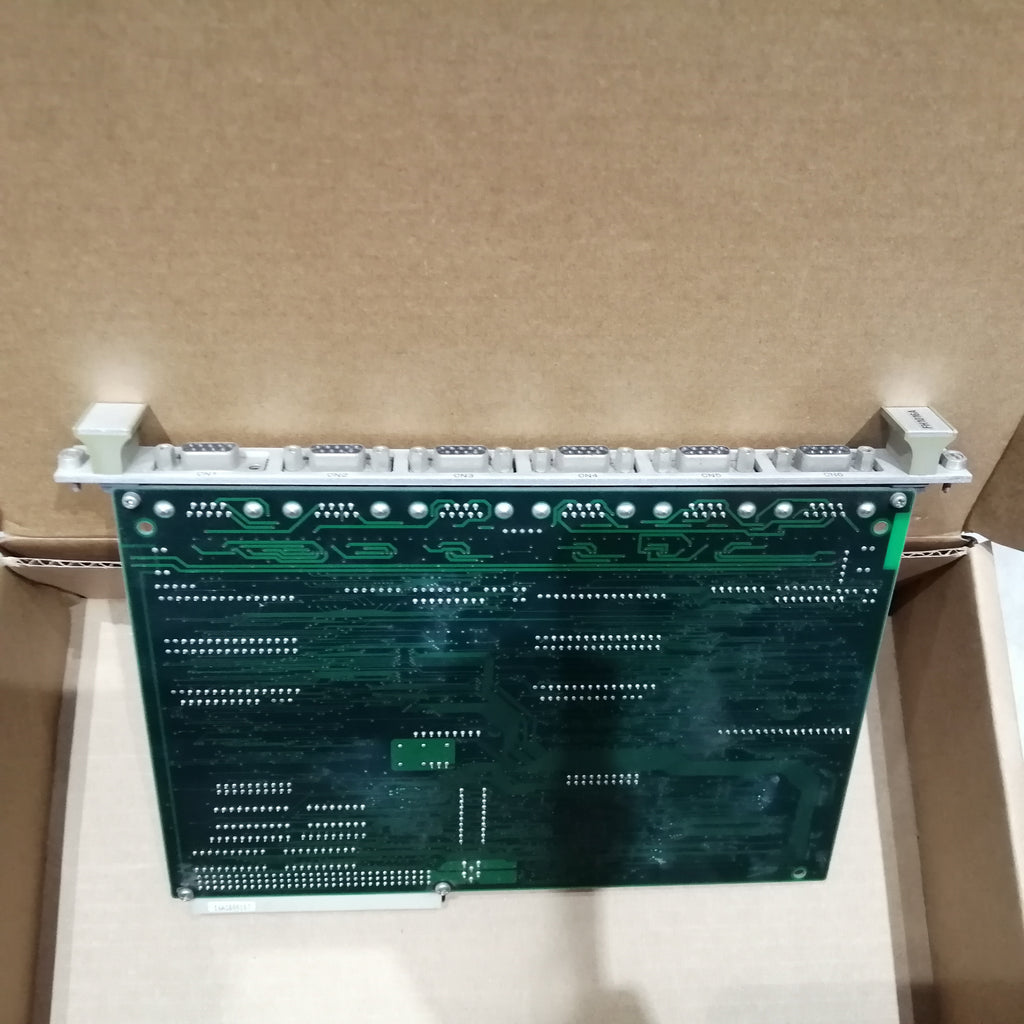 富士馬達 FH1016A VME 通訊電路板