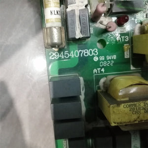 Allen Bradley 2945407803 inverter power board