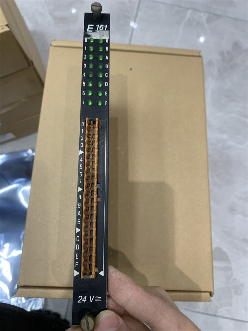 B&amp;R E161 ECE161-0 控制卡