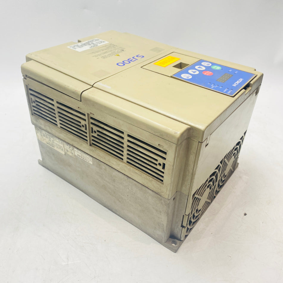 Hitachi SJ300-075HFE-KD inverter
