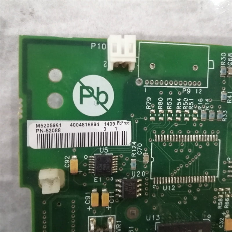 Allen Bradley PN-52088電路板